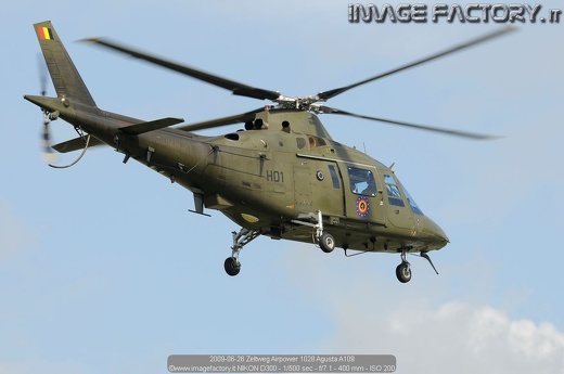 2009-06-26 Zeltweg Airpower 1028 Agusta A109